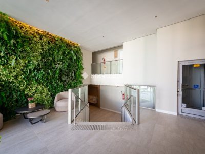 Apartamento à venda com 91m², 3 quartos, 1 suíte, 1 vaga no bairro João Paulo em Florianópolis - Foto 37
