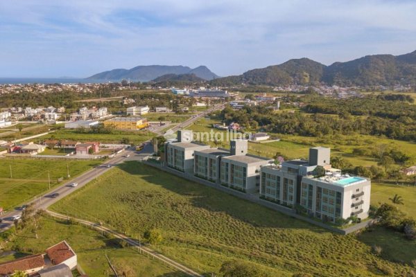 Apartamento à venda com 53m², 1 quarto, 1 vaga no bairro Campeche em Florianópolis
