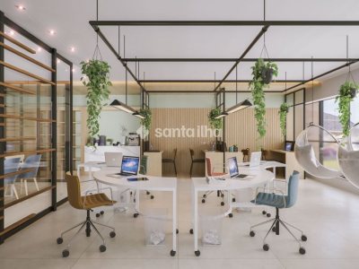 Apartamento à venda com 53m², 1 quarto, 1 vaga no bairro Campeche em Florianópolis - Foto 11