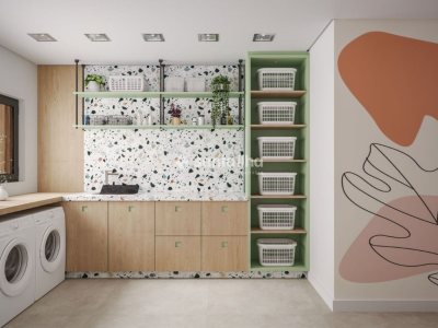 Apartamento à venda com 53m², 1 quarto, 1 vaga no bairro Campeche em Florianópolis - Foto 17