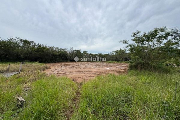 Terreno à venda com 450m² no bairro Ribeirão da Ilha em Florianópolis