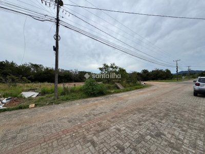 Terreno à venda com 450m² no bairro Ribeirão da Ilha em Florianópolis - Foto 7