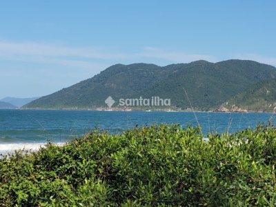 Terreno à venda com 164m² no bairro Pântano do Sul em Florianópolis - Foto 9