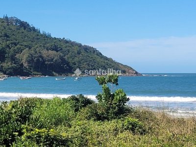 Terreno à venda com 164m² no bairro Pântano do Sul em Florianópolis - Foto 8