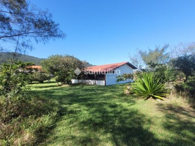 Terreno à venda com 164m² no bairro Pântano do Sul em Florianópolis - Foto 5