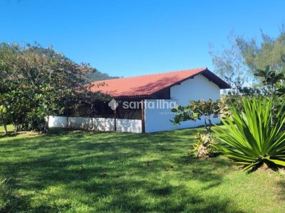 Terreno à venda com 164m² no bairro Pântano do Sul em Florianópolis - Foto 3