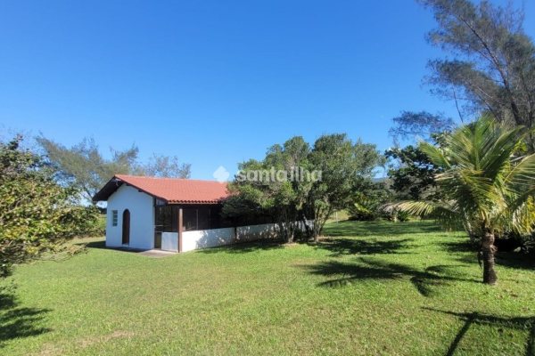 Terreno à venda com 1m² no bairro Pântano do Sul em Florianópolis