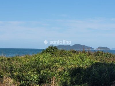 Terreno à venda com 164m² no bairro Pântano do Sul em Florianópolis - Foto 7