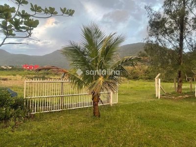 Terreno à venda com 164m² no bairro Pântano do Sul em Florianópolis - Foto 10