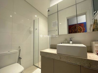 Cobertura à venda com 227m², 4 quartos, 3 suítes, 2 vagas no bairro Campeche em Florianópolis - Foto 21