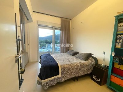 Cobertura à venda com 227m², 4 quartos, 3 suítes, 2 vagas no bairro Campeche em Florianópolis - Foto 22