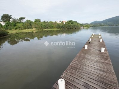 Casa em Condomínio à venda com 73m², 2 quartos, 1 vaga no bairro Lagoa da Conceição em Florianópolis - Foto 27