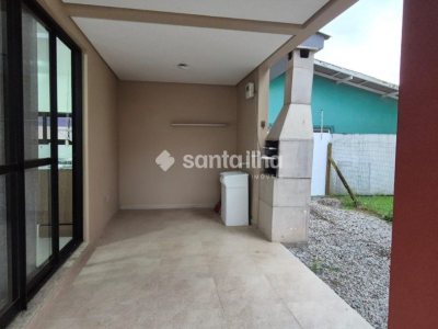 Casa à venda com 118m², 3 quartos, 1 suíte, 1 vaga no bairro Campeche em Florianópolis - Foto 20