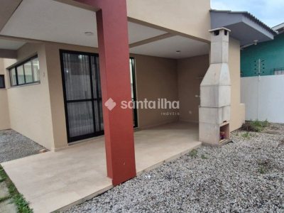 Casa à venda com 118m², 3 quartos, 1 suíte, 1 vaga no bairro Campeche em Florianópolis - Foto 21