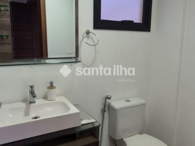 Casa à venda com 118m², 3 quartos, 1 suíte, 1 vaga no bairro Campeche em Florianópolis - Foto 22