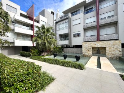 Cobertura para alugar com 179m², 3 quartos, 1 suíte, 1 vaga no bairro Campeche em Florianópolis - Foto 31