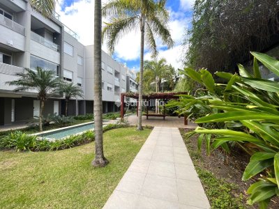 Cobertura para alugar com 179m², 3 quartos, 1 suíte, 1 vaga no bairro Campeche em Florianópolis - Foto 32
