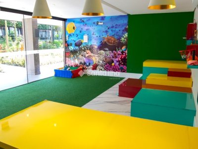 Cobertura para alugar com 179m², 3 quartos, 1 suíte, 1 vaga no bairro Campeche em Florianópolis - Foto 34