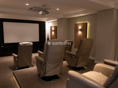 Cobertura para alugar com 179m², 3 quartos, 1 suíte, 1 vaga no bairro Campeche em Florianópolis - Foto 39