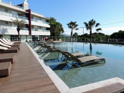 Cobertura para alugar com 179m², 3 quartos, 1 suíte, 1 vaga no bairro Campeche em Florianópolis - Foto 43