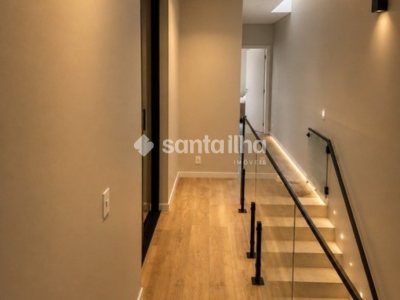 Casa à venda com 189m², 3 quartos, 1 suíte, 2 vagas no bairro Campeche em Florianópolis - Foto 11