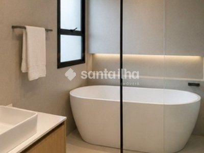 Casa à venda com 189m², 3 quartos, 1 suíte, 2 vagas no bairro Campeche em Florianópolis - Foto 14