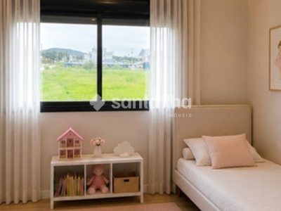 Casa à venda com 189m², 3 quartos, 1 suíte, 2 vagas no bairro Campeche em Florianópolis - Foto 15
