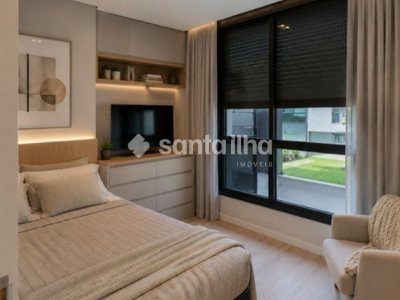 Casa à venda com 189m², 3 quartos, 1 suíte, 2 vagas no bairro Campeche em Florianópolis - Foto 17
