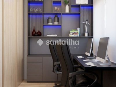 Casa à venda com 189m², 3 quartos, 1 suíte, 2 vagas no bairro Campeche em Florianópolis - Foto 18