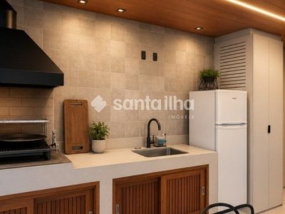 Casa à venda com 189m², 3 quartos, 1 suíte, 2 vagas no bairro Campeche em Florianópolis - Foto 6