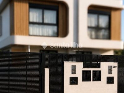 Casa à venda com 189m², 3 quartos, 1 suíte, 2 vagas no bairro Campeche em Florianópolis - Foto 3