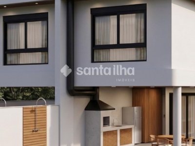 Casa à venda com 189m², 3 quartos, 1 suíte, 2 vagas no bairro Campeche em Florianópolis - Foto 2