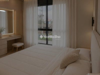 Casa à venda com 189m², 3 quartos, 1 suíte, 2 vagas no bairro Campeche em Florianópolis - Foto 13