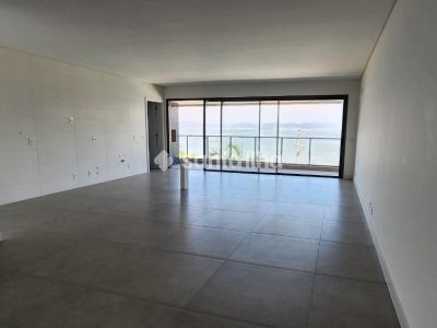 Apartamento à venda com 176m², 3 quartos, 3 suítes, 3 vagas no bairro Cacupé em Florianópolis - Foto 2