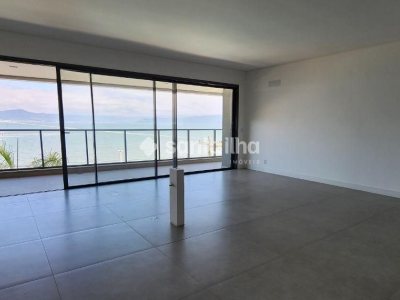 Apartamento à venda com 176m², 3 quartos, 3 suítes, 3 vagas no bairro Cacupé em Florianópolis - Foto 3