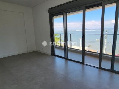 Apartamento à venda com 176m², 3 quartos, 3 suítes, 3 vagas no bairro Cacupé em Florianópolis - Foto 4