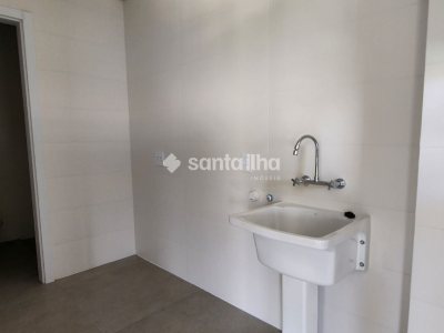 Apartamento à venda com 176m², 3 quartos, 3 suítes, 3 vagas no bairro Cacupé em Florianópolis - Foto 10