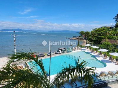 Apartamento à venda com 176m², 3 quartos, 3 suítes, 3 vagas no bairro Cacupé em Florianópolis - Foto 6
