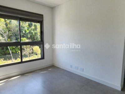 Apartamento à venda com 176m², 3 quartos, 3 suítes, 3 vagas no bairro Cacupé em Florianópolis - Foto 14