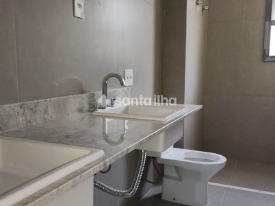 Apartamento à venda com 176m², 3 quartos, 3 suítes, 3 vagas no bairro Cacupé em Florianópolis - Foto 17