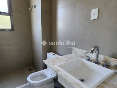Apartamento à venda com 176m², 3 quartos, 3 suítes, 3 vagas no bairro Cacupé em Florianópolis - Foto 18
