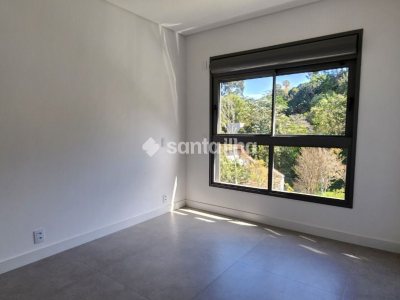 Apartamento à venda com 176m², 3 quartos, 3 suítes, 3 vagas no bairro Cacupé em Florianópolis - Foto 16