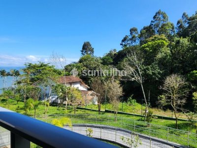 Apartamento à venda com 176m², 3 quartos, 3 suítes, 3 vagas no bairro Cacupé em Florianópolis - Foto 9