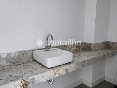 Apartamento à venda com 176m², 3 quartos, 3 suítes, 3 vagas no bairro Cacupé em Florianópolis - Foto 11