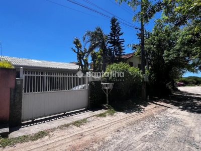 Casa à venda com 122m², 2 quartos, 1 vaga no bairro Campeche em Florianópolis - Foto 12