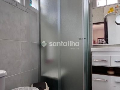 Casa à venda com 122m², 2 quartos, 1 vaga no bairro Campeche em Florianópolis - Foto 8