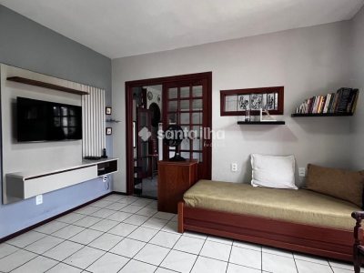 Casa à venda com 122m², 2 quartos, 1 vaga no bairro Campeche em Florianópolis - Foto 10