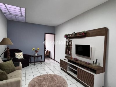 Casa à venda com 122m², 2 quartos, 1 vaga no bairro Campeche em Florianópolis - Foto 2