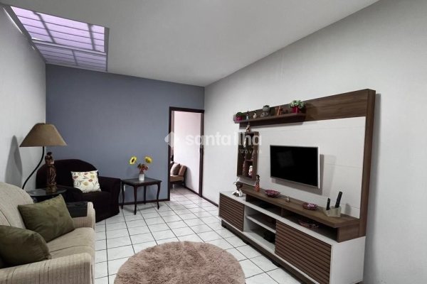 Casa à venda com 122m², 2 quartos, 1 vaga no bairro Campeche em Florianópolis