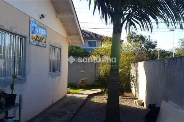 Casa à venda com 95m², 3 quartos, 2 vagas no bairro Tapera em Florianópolis